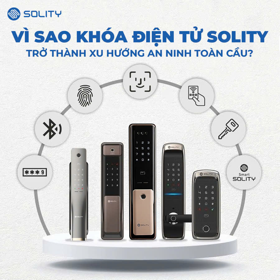 khóa cửa vân tay nhập khẩu