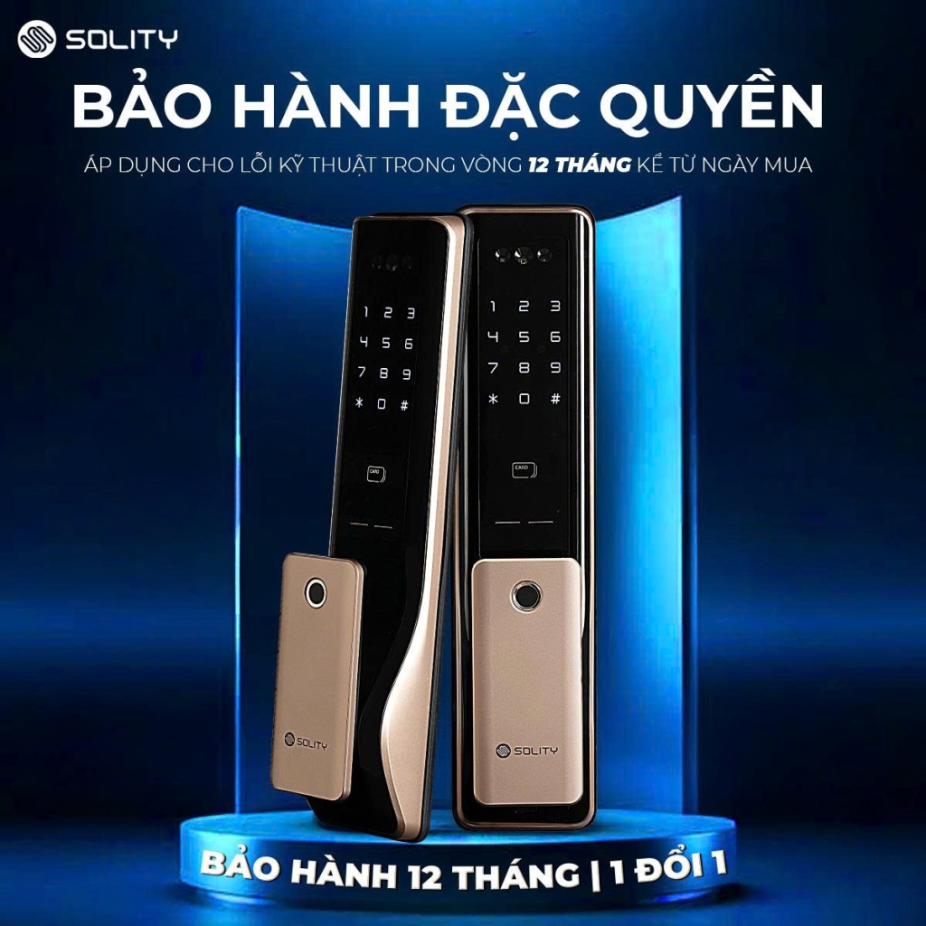 khóa cửa thẻ từ