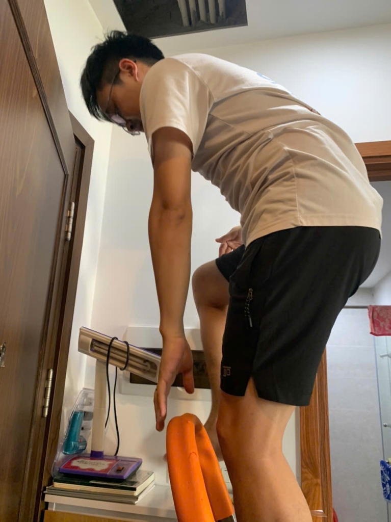 Lắp Đặt Khóa Cửa Vân Tay