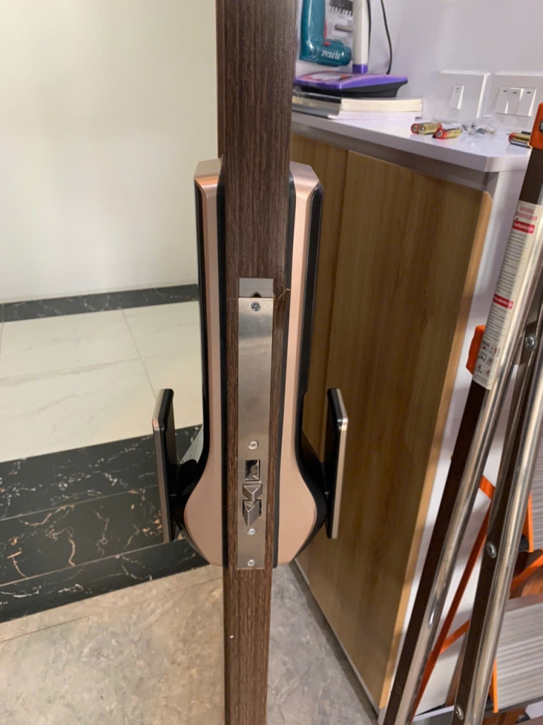 hóa Vân Tay Được Ưa Chuộng