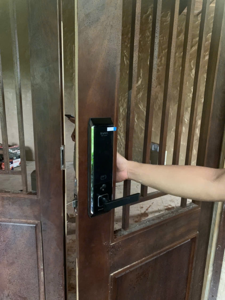 thiết bị thông minh