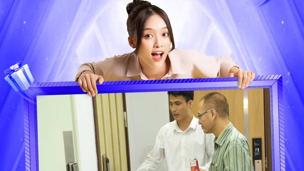 chống trộm hiệu quả