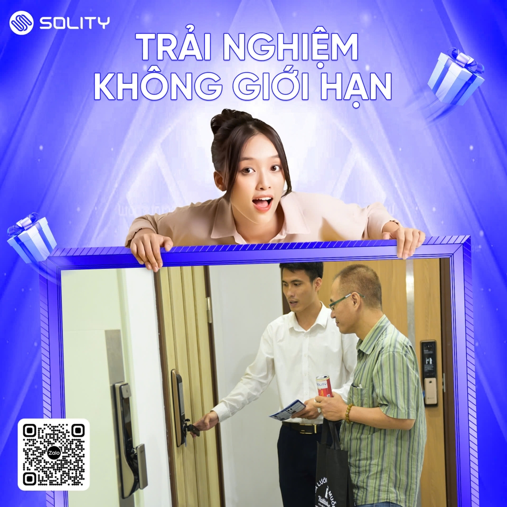 chống trộm hiệu quả