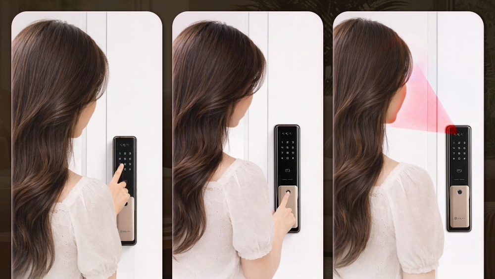 thiết bị thông minh