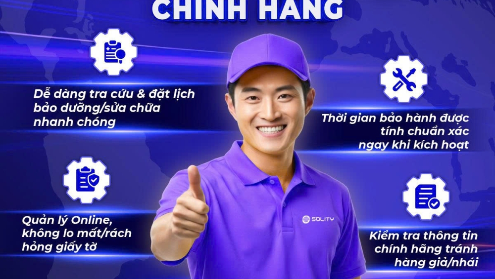 Tiện ích công nghệ