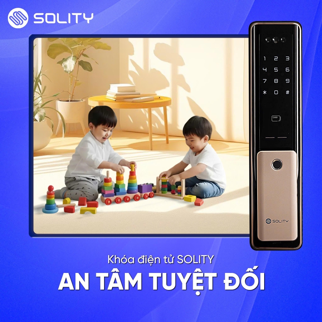 khóa điện tử hàn quốc