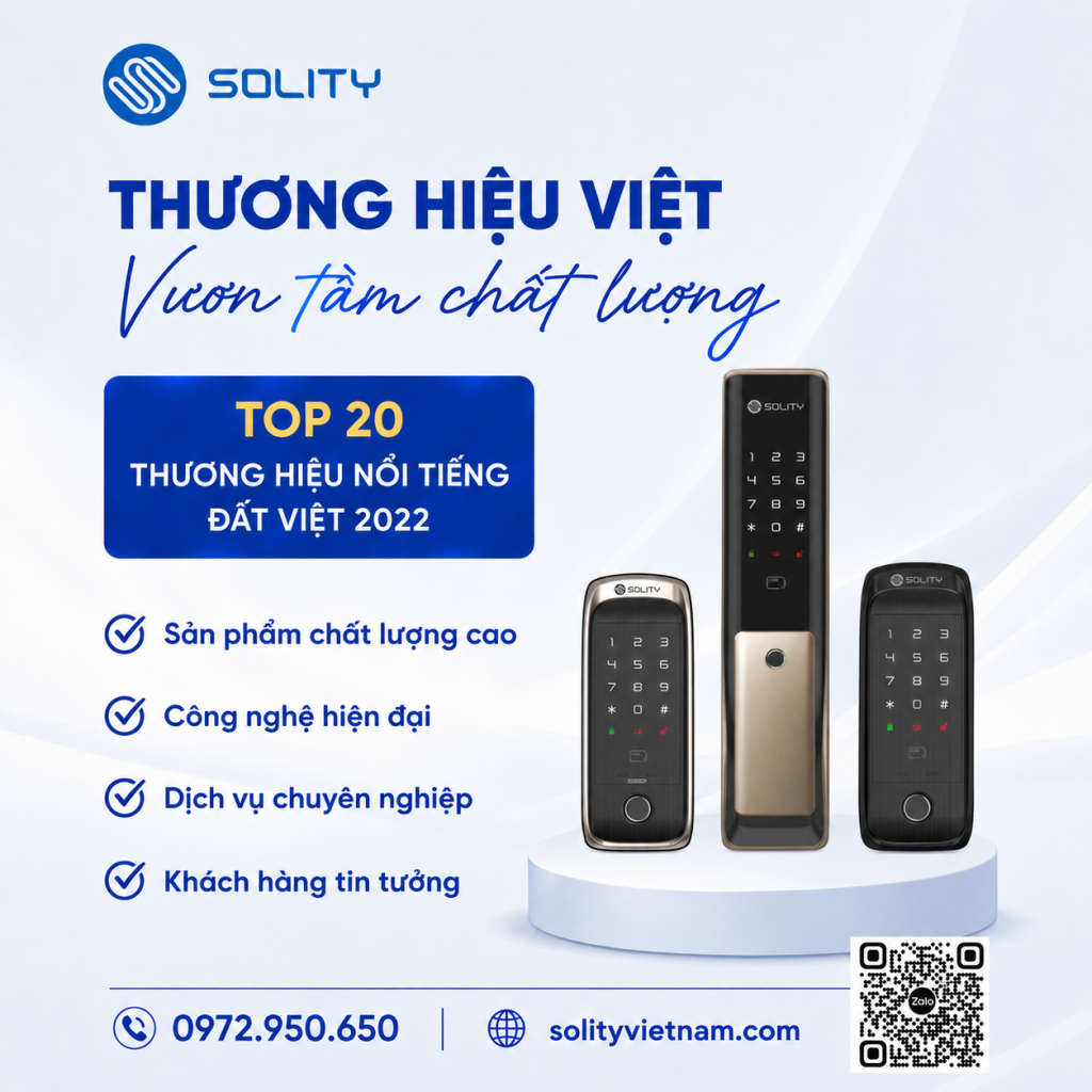 Khóa điện tử