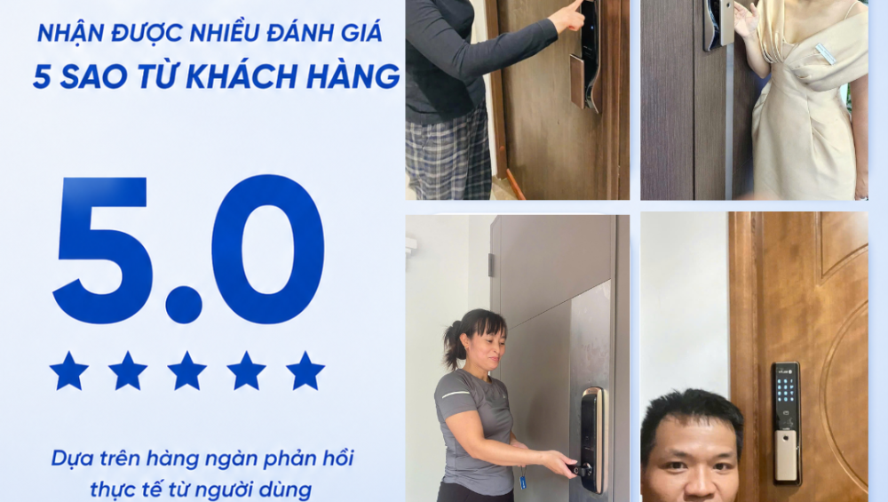 khóa điện tử