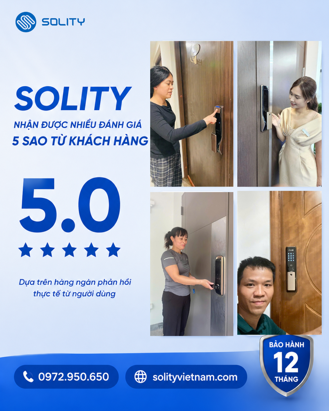 khóa điện tử