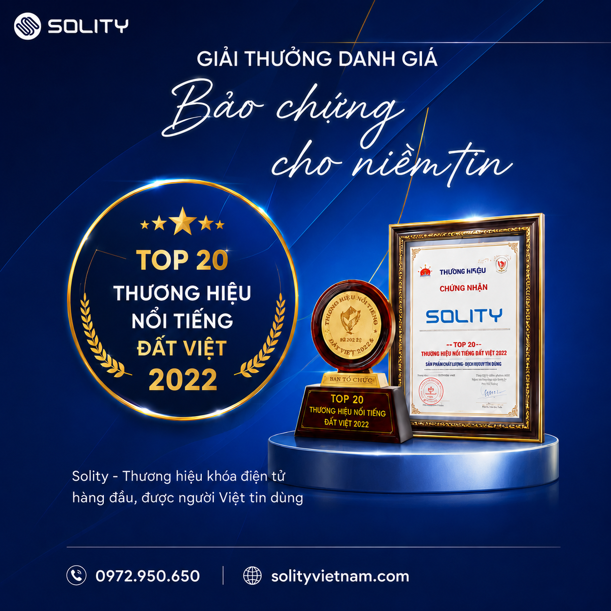 Khóa điện tử